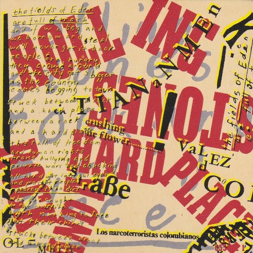 The Rolling Stones